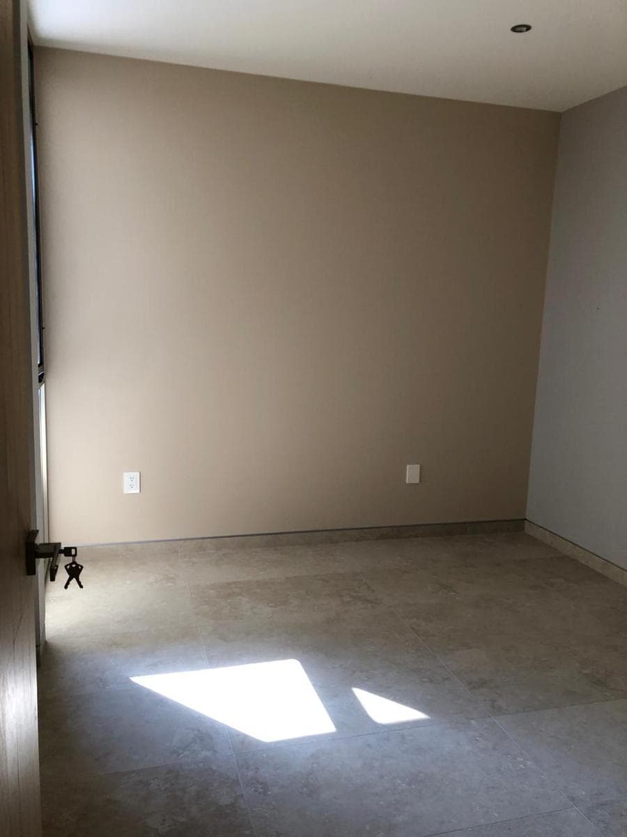 New house for sale in Lomas de Juriquilla, Querétaro, Qro.
