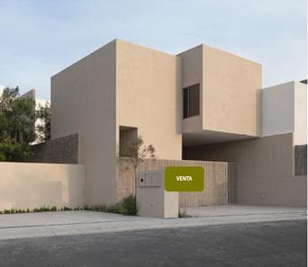 New house for sale in Lomas de Juriquilla, Querétaro, Qro.