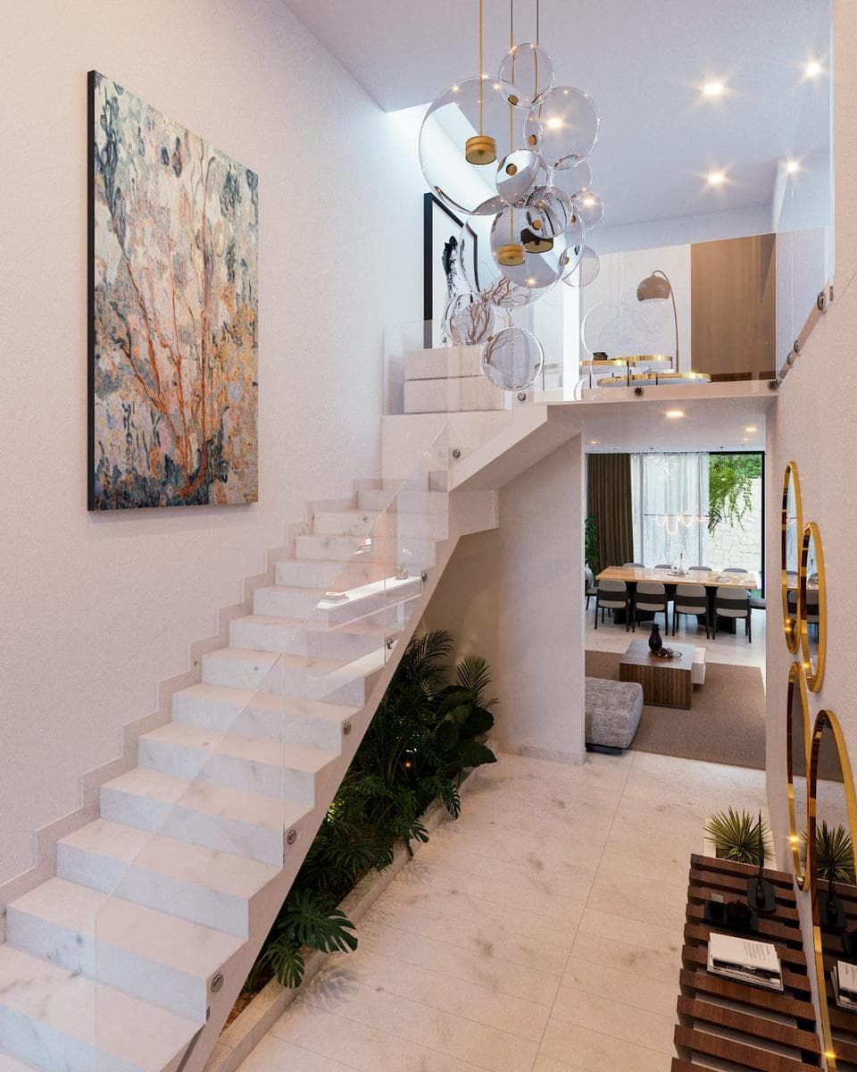 Residential Home for Sale in Mérida