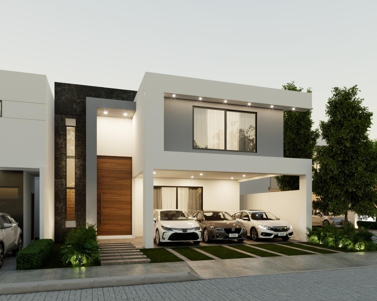 Residential Home for Sale in Mérida
