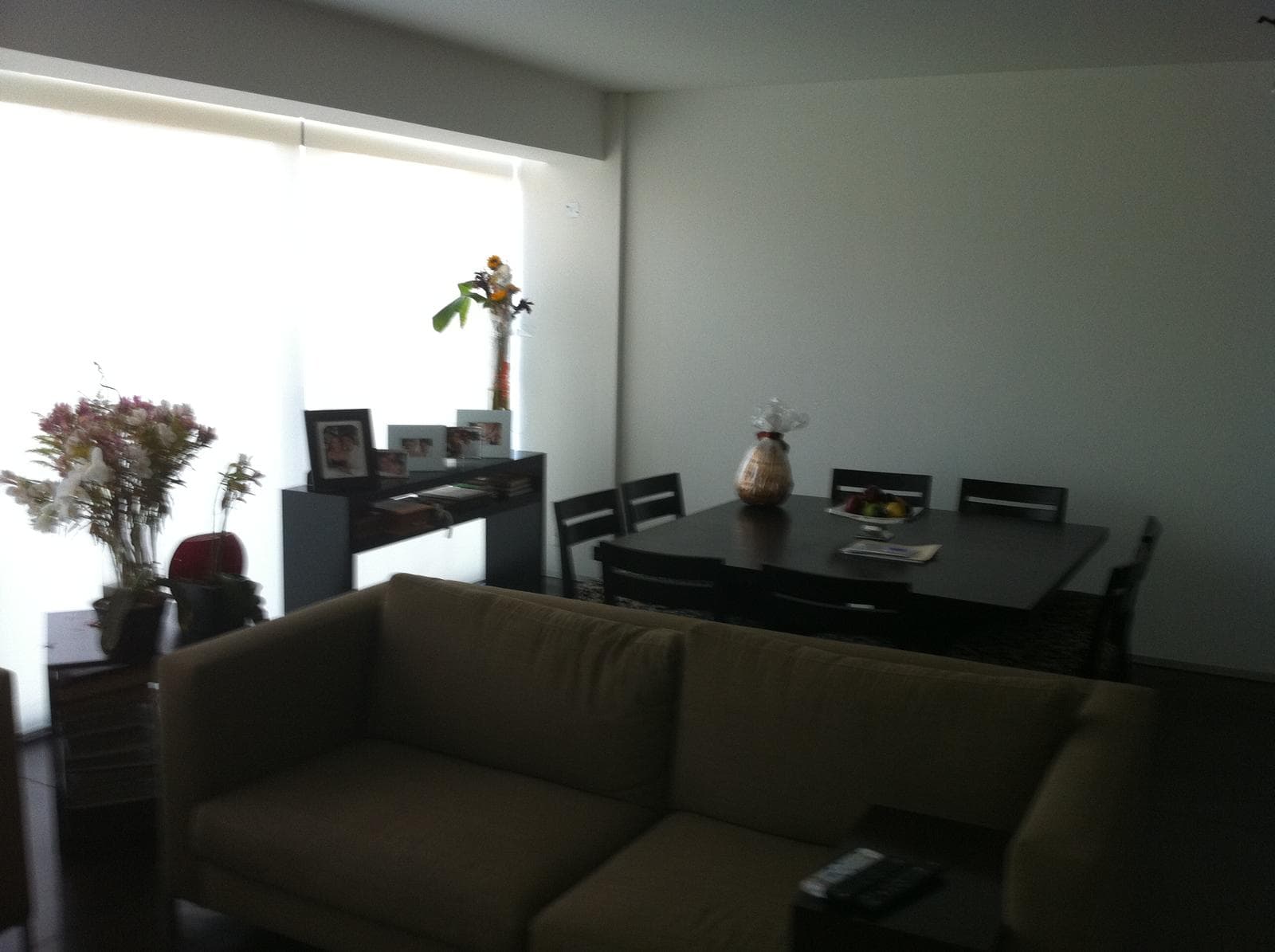 APARTMENT FOR SALE IN MICHOACÁN, CONDESA NEIGHBORHOOD