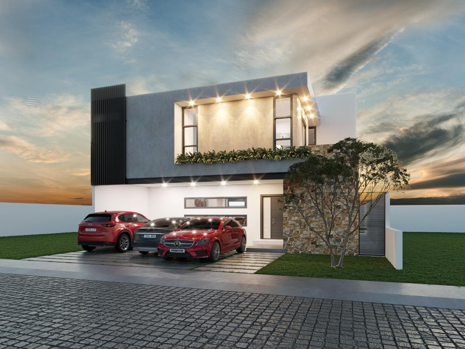 Residential Home for Sale in Mérida