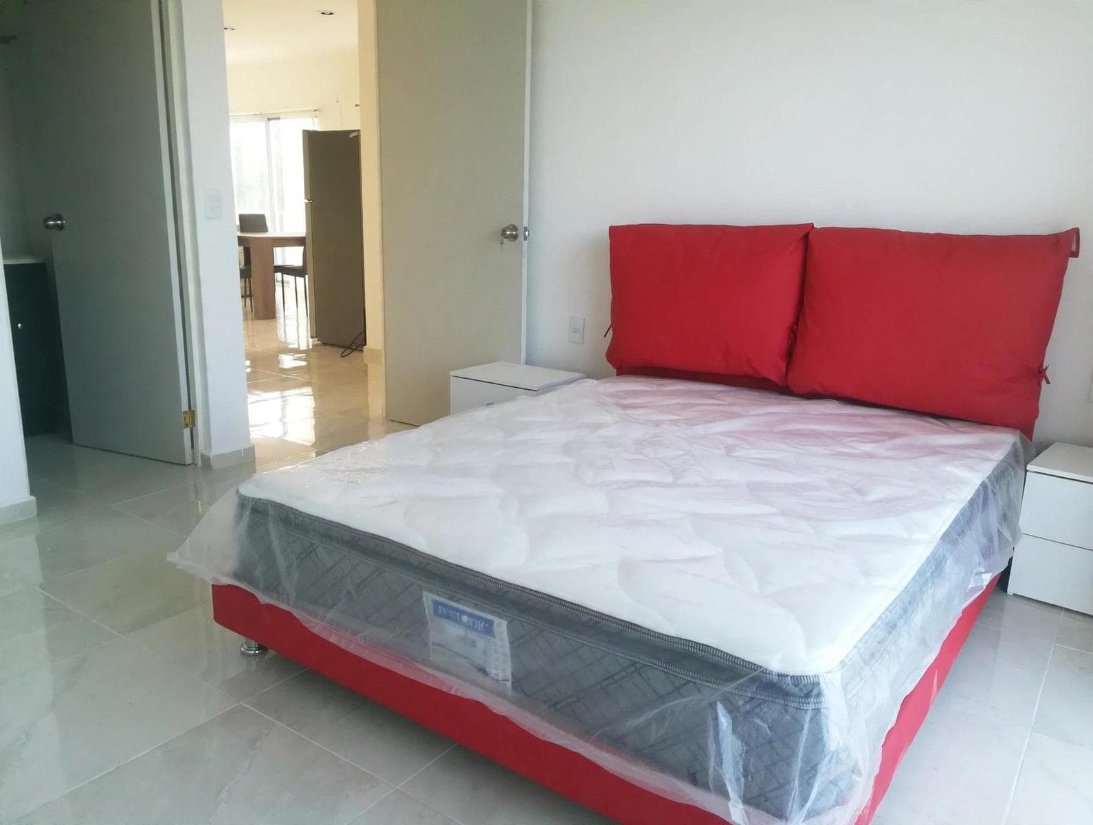 2-Bedroom Apartment for Rent | Ejido Bellavista, Playa del Carmen