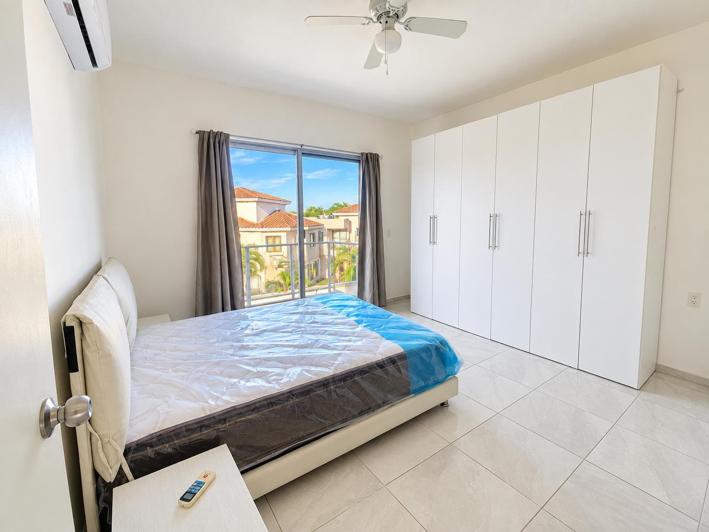 2-Bedroom Apartment for Rent in Ejidal, Playa del Carmen | 96 m²