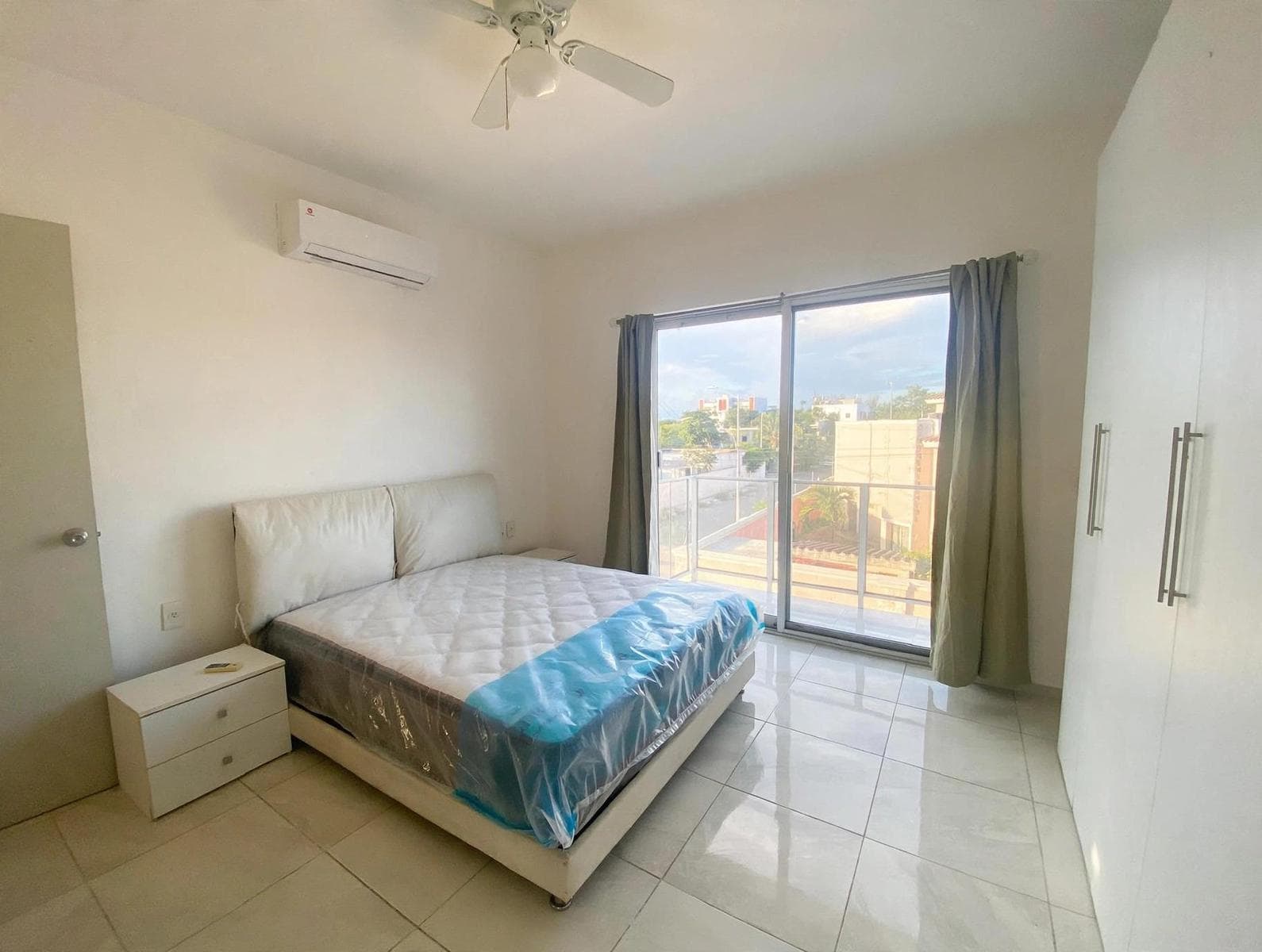 2-Bedroom Apartment for Rent | Ejido Bellavista, Playa del Carmen