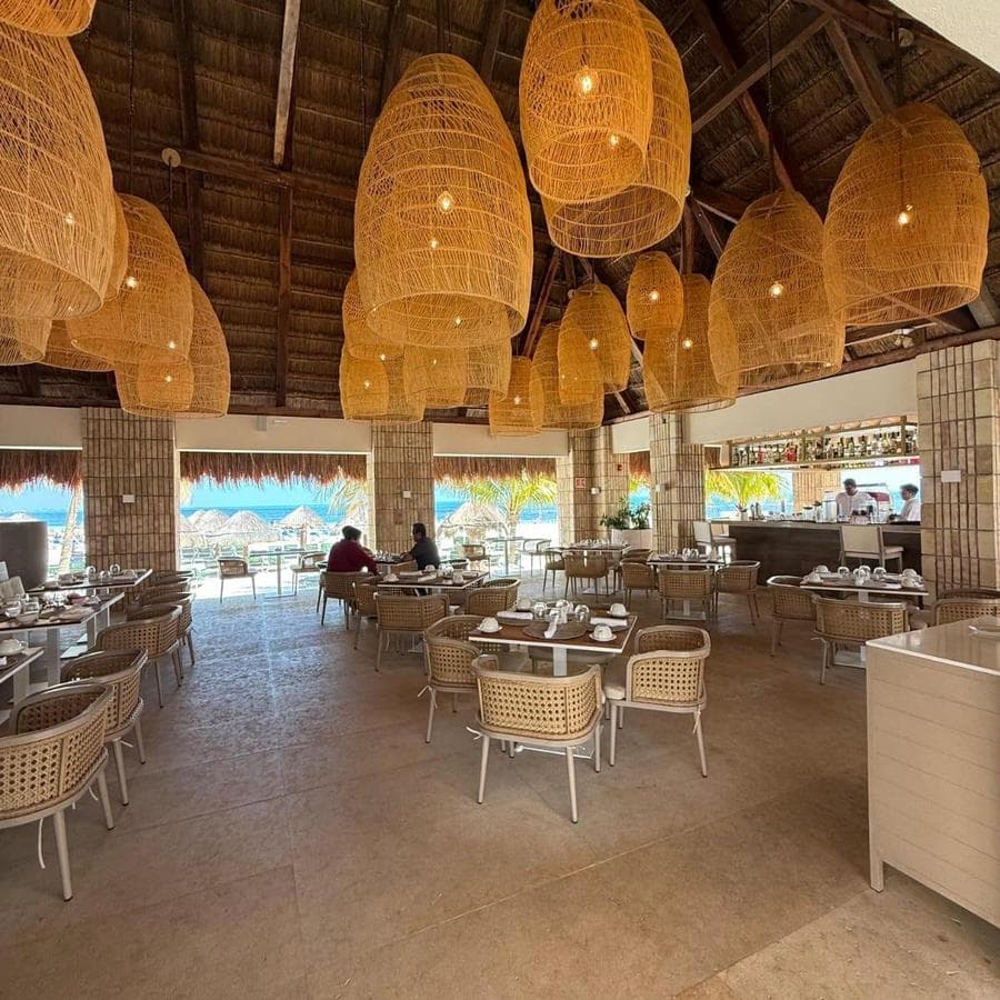 Oceanfront Apartment for Sale in Cancun's Hotel Zone