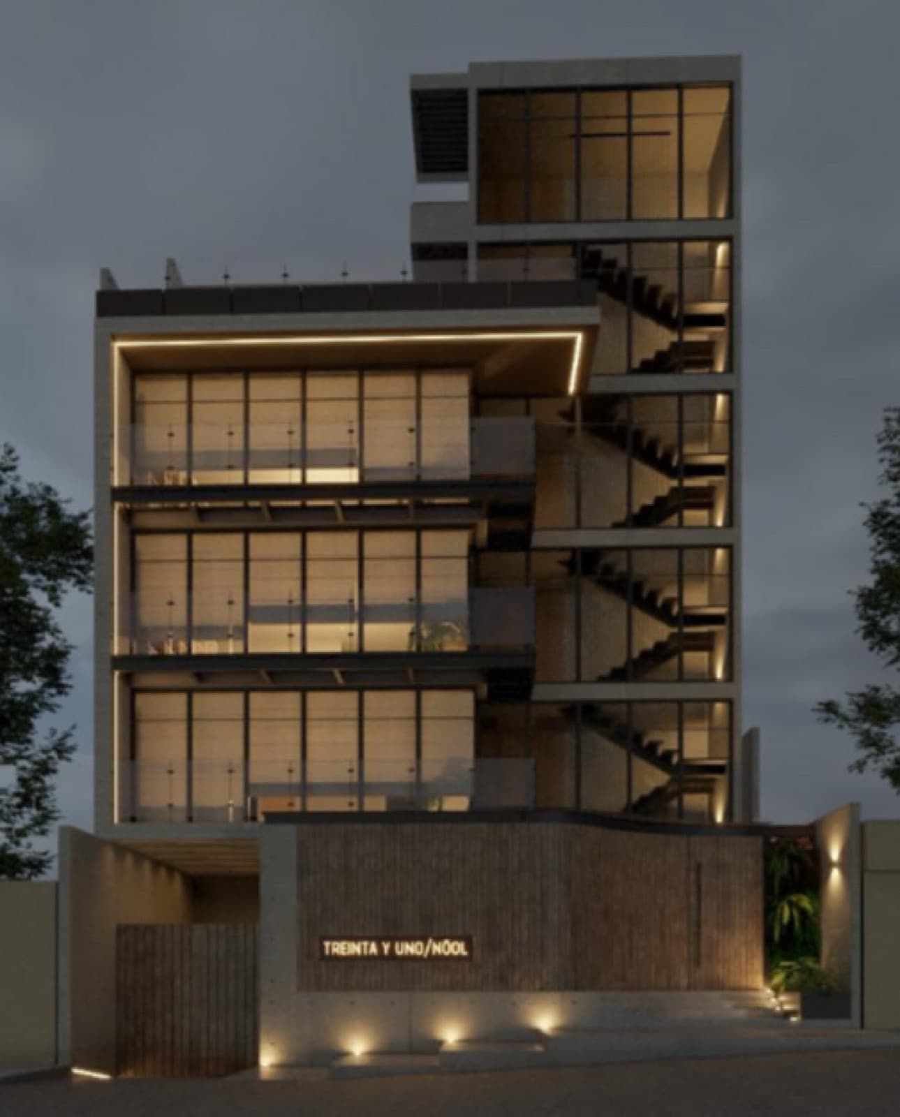 Departamentos en Venta