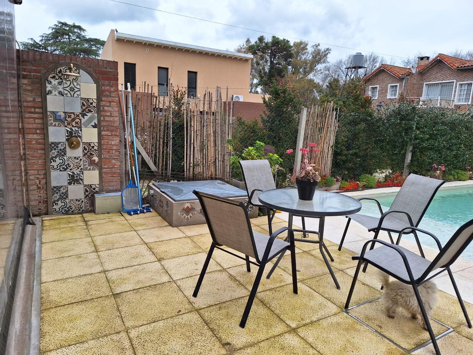House for Summer Vacation Rentals - Bella Vista