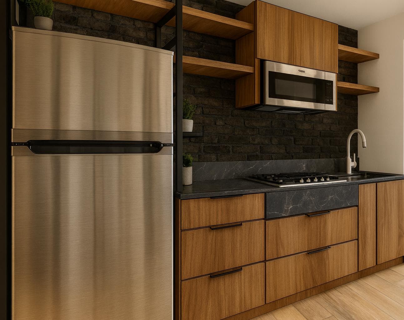 Apartment for sale in Madero Sur, Cacho Sur