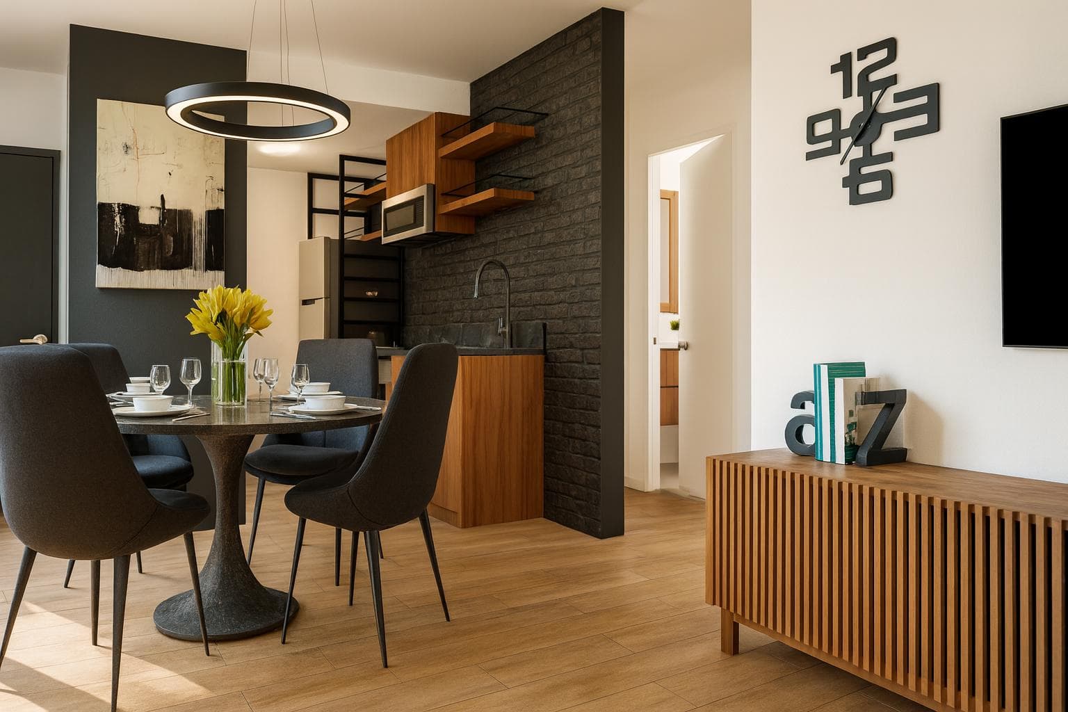 Apartment for sale in Madero Sur, Cacho Sur
