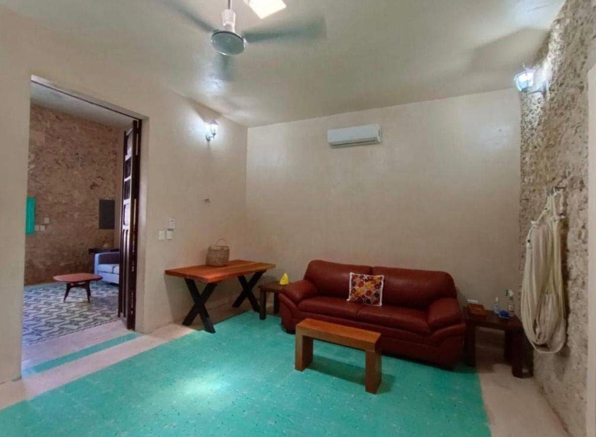 House for sale in Merida, Yucatan