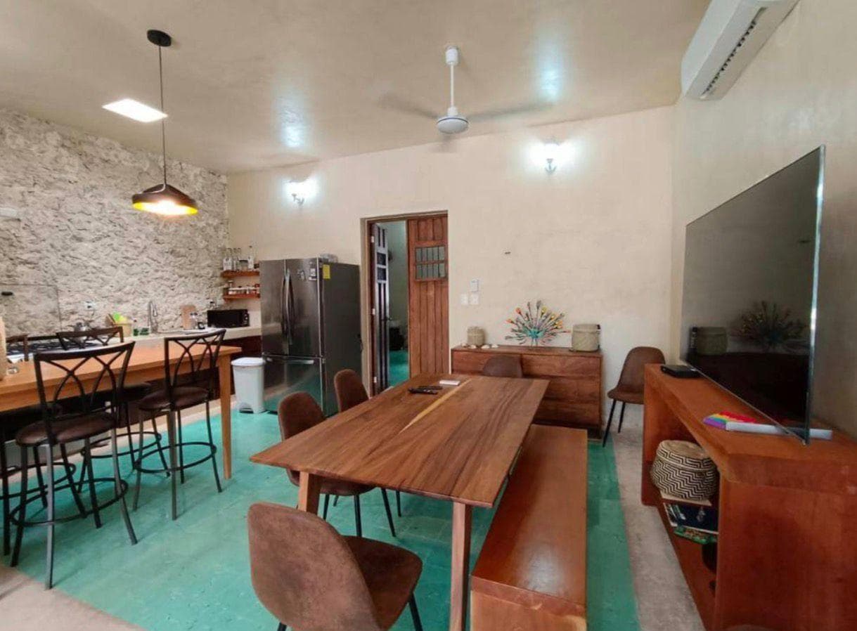 House for sale in Merida, Yucatan