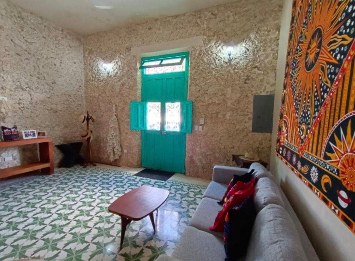 House for sale in Merida, Yucatan