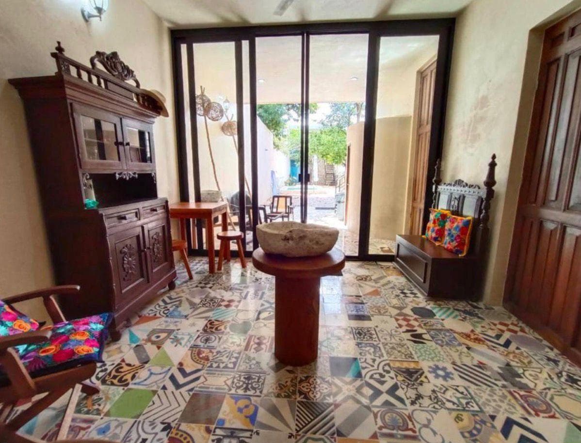 House for sale in Merida, Yucatan