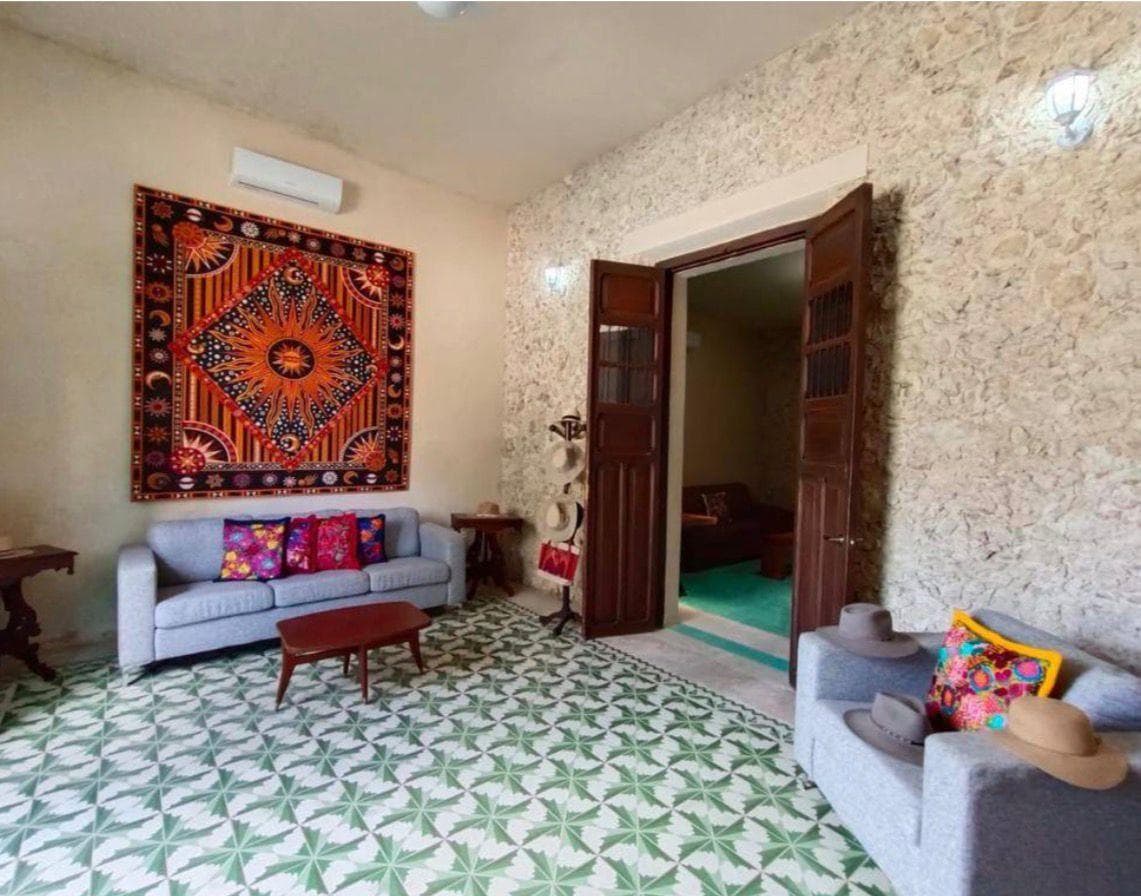House for sale in Merida, Yucatan