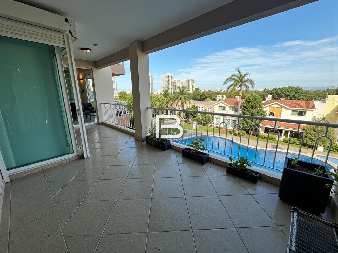 Apartment for Sale in El Table, Cancún