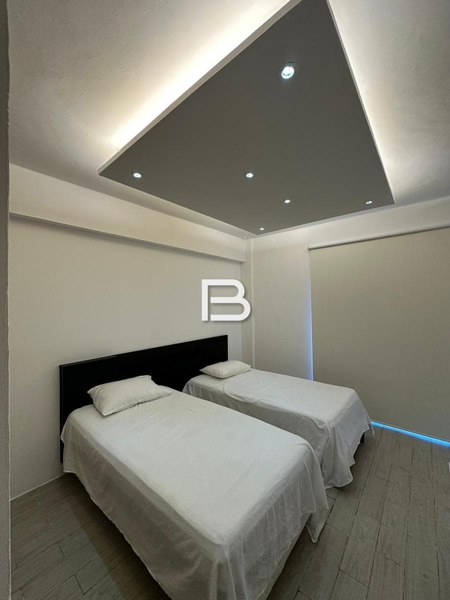 Apartment for Sale in El Table, Cancún