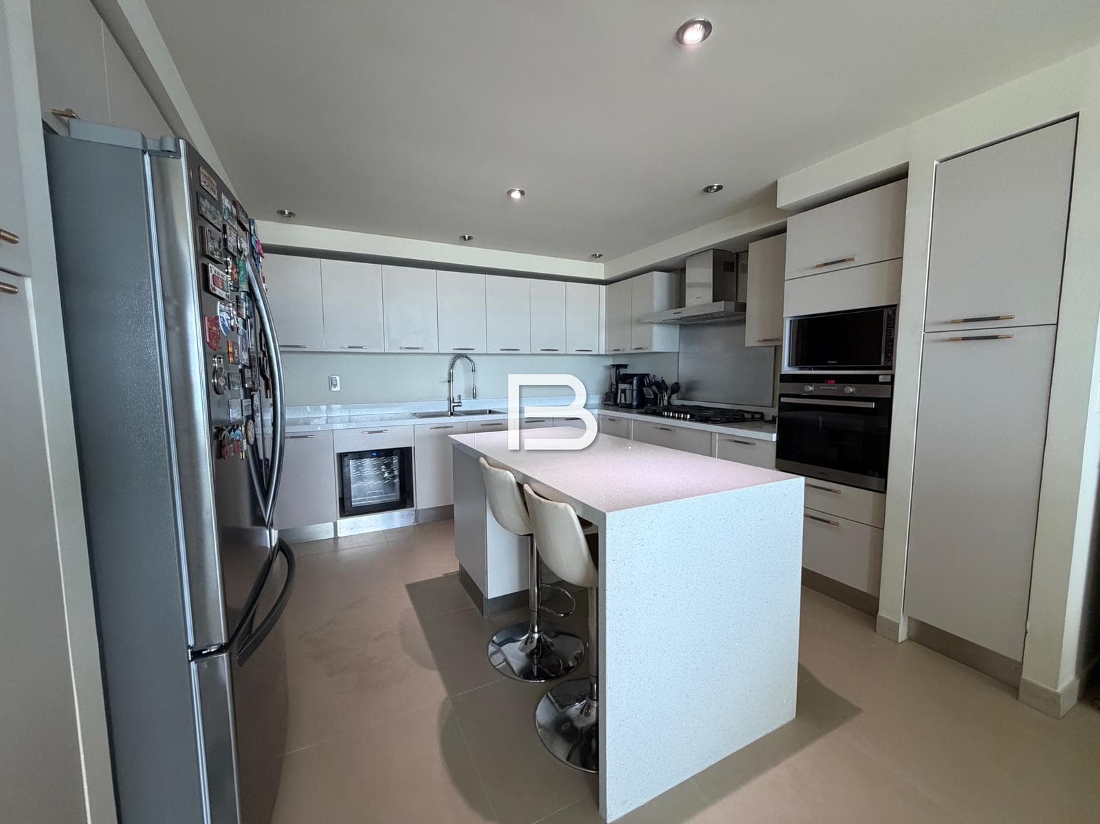 Apartment for Sale in Novo Cancún