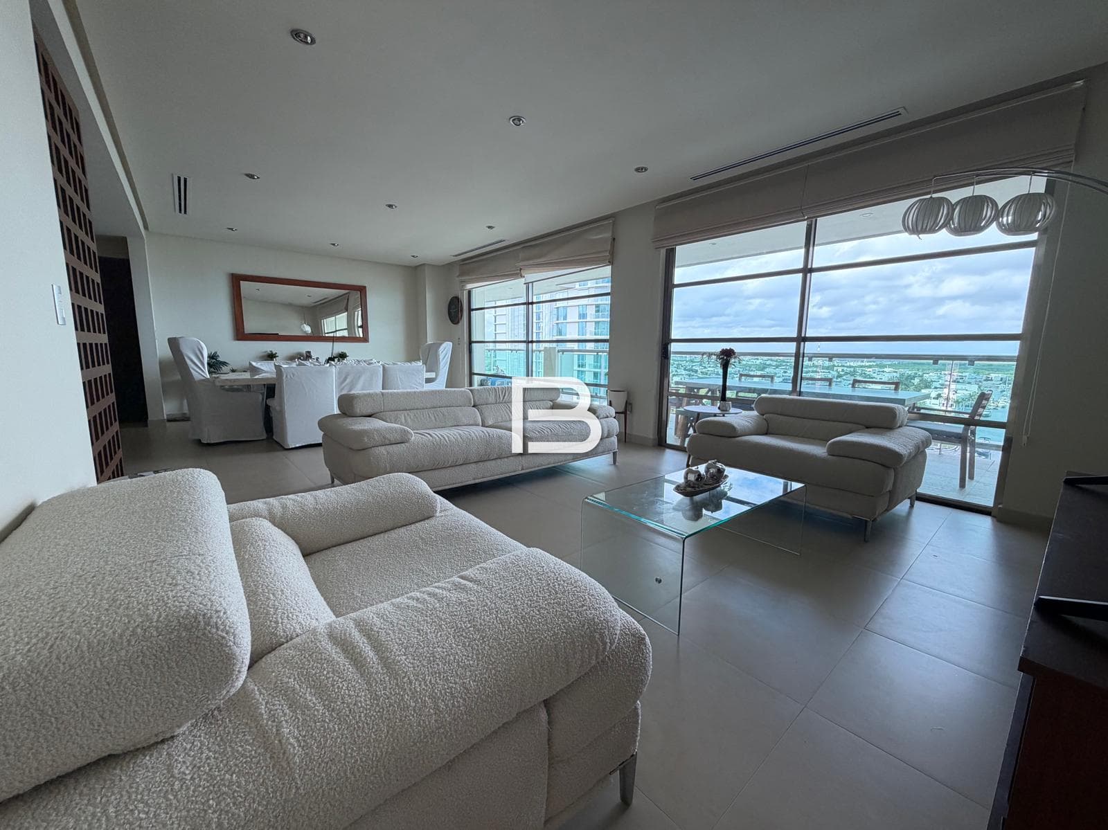 Apartment for Sale in Novo Cancún