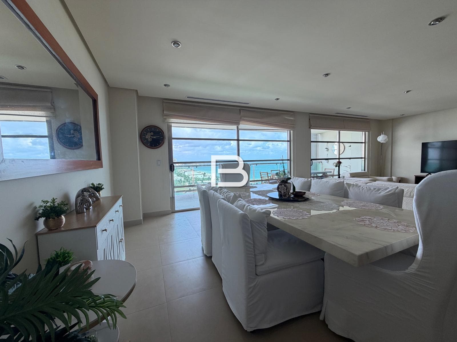Apartment for Sale in Novo Cancún