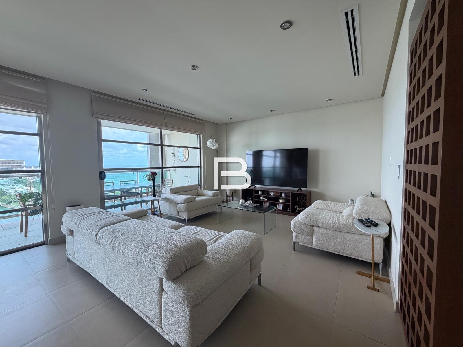 Apartment for Sale in Novo Cancún