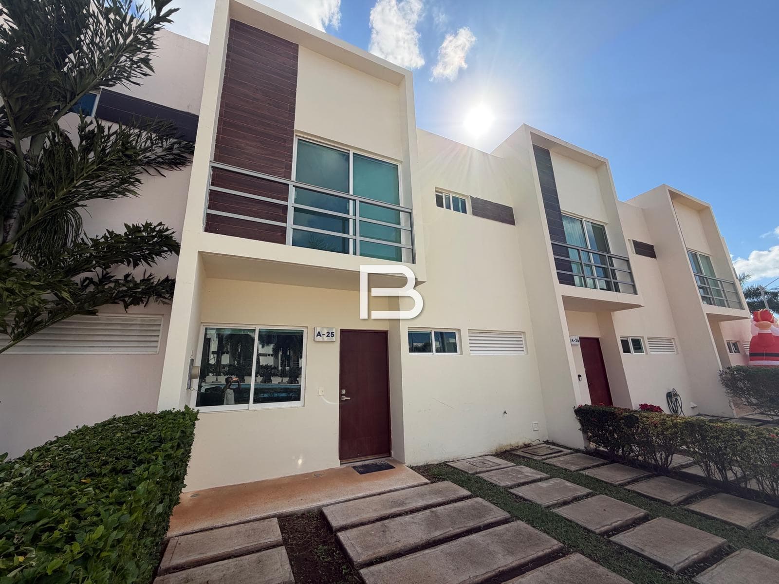 Apartment on Long Island for Sale in Cancun