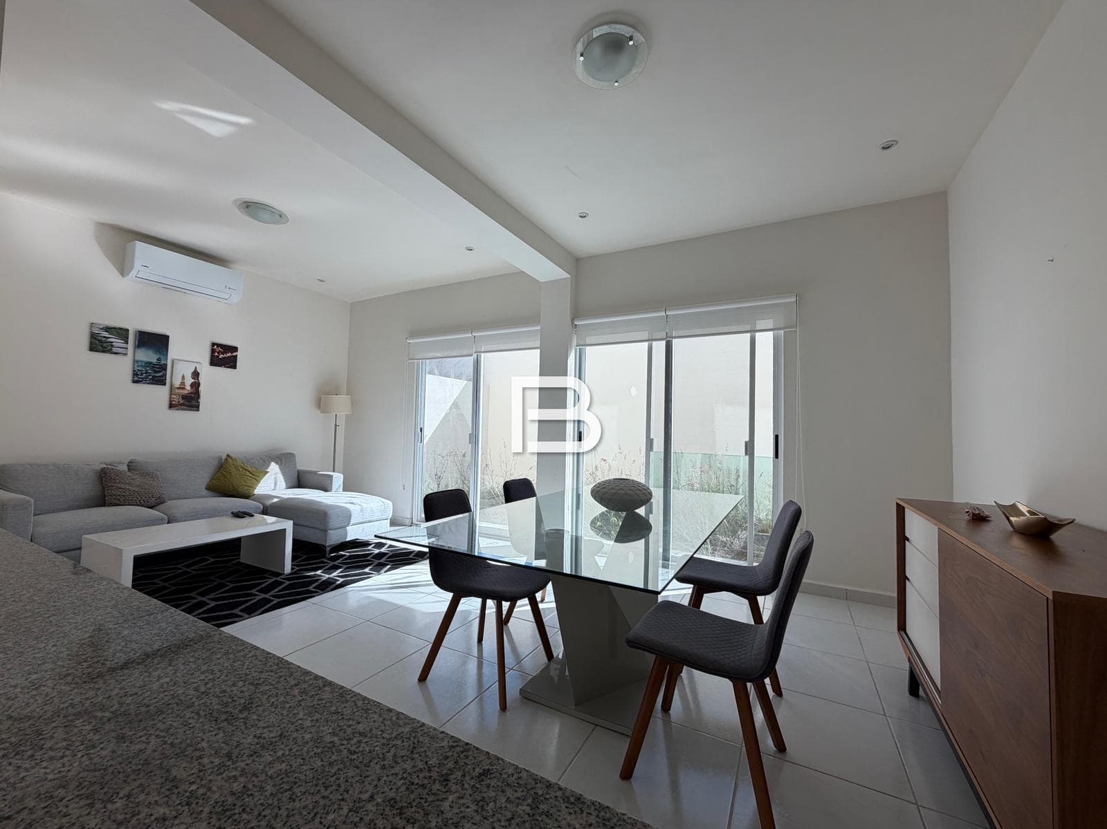 Apartment on Long Island for Sale in Cancun