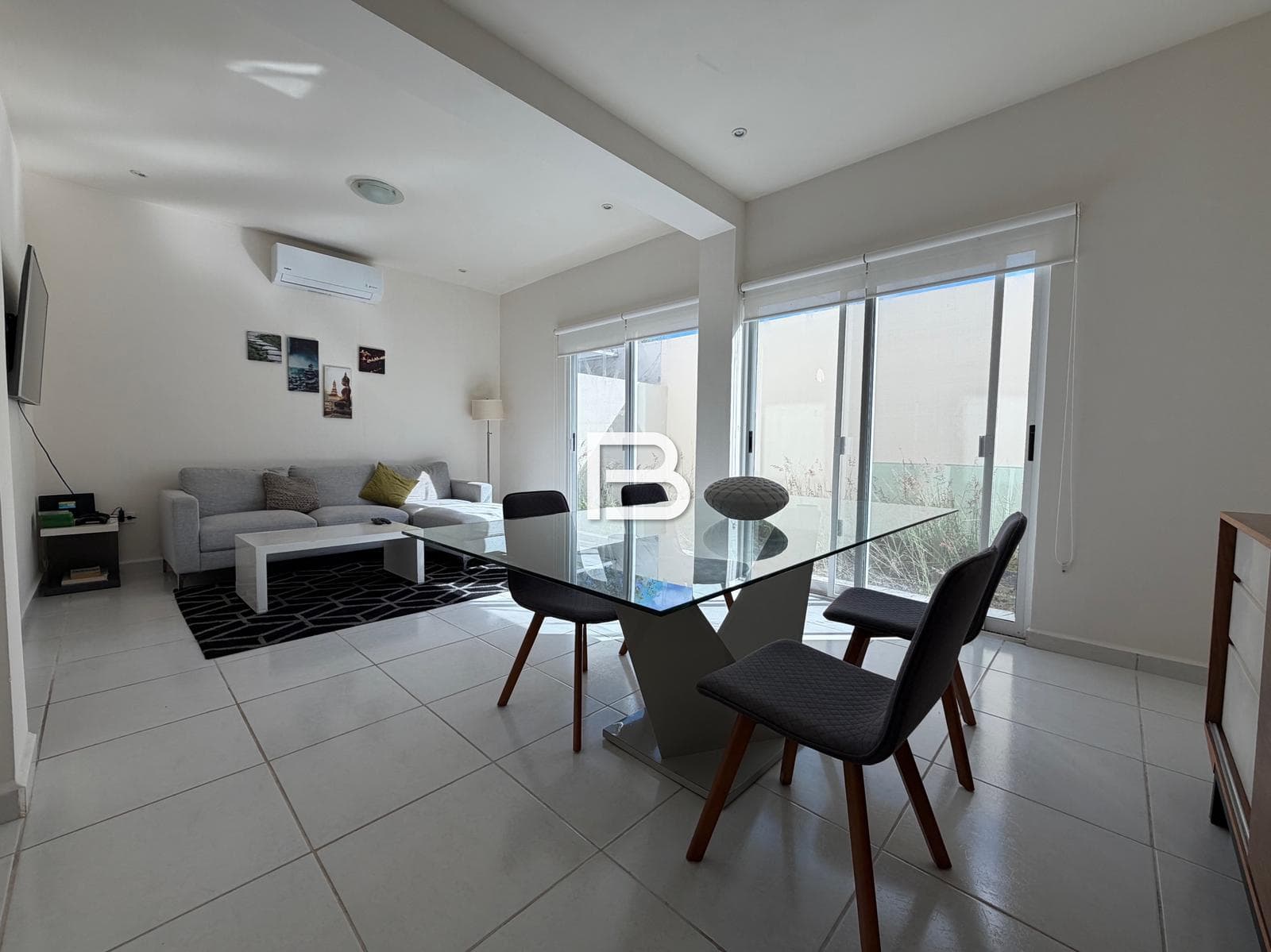 Apartment on Long Island for Sale in Cancun