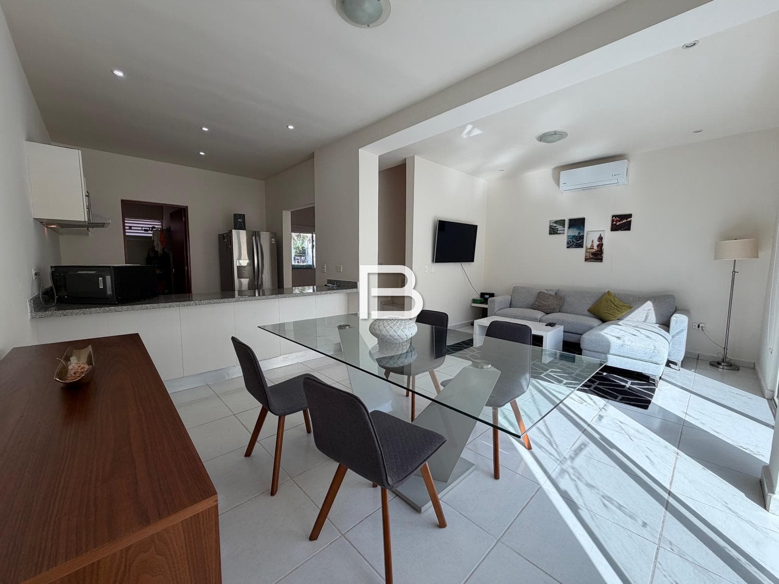 Apartment on Long Island for Sale in Cancun