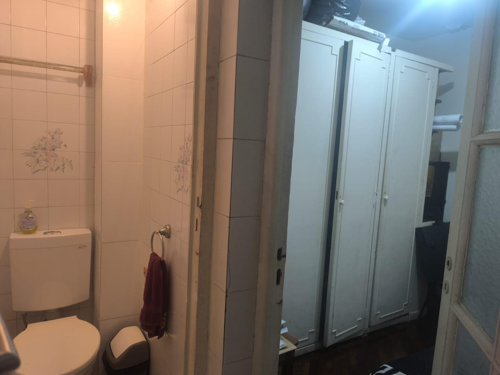 4-Bedroom Apartment, Barrio Norte, PERFECT FOR FLIPPING