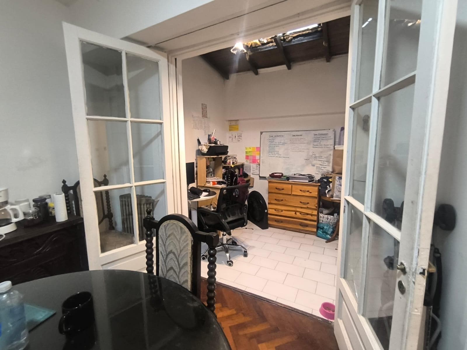 4-Bedroom Apartment, Barrio Norte, PERFECT FOR FLIPPING