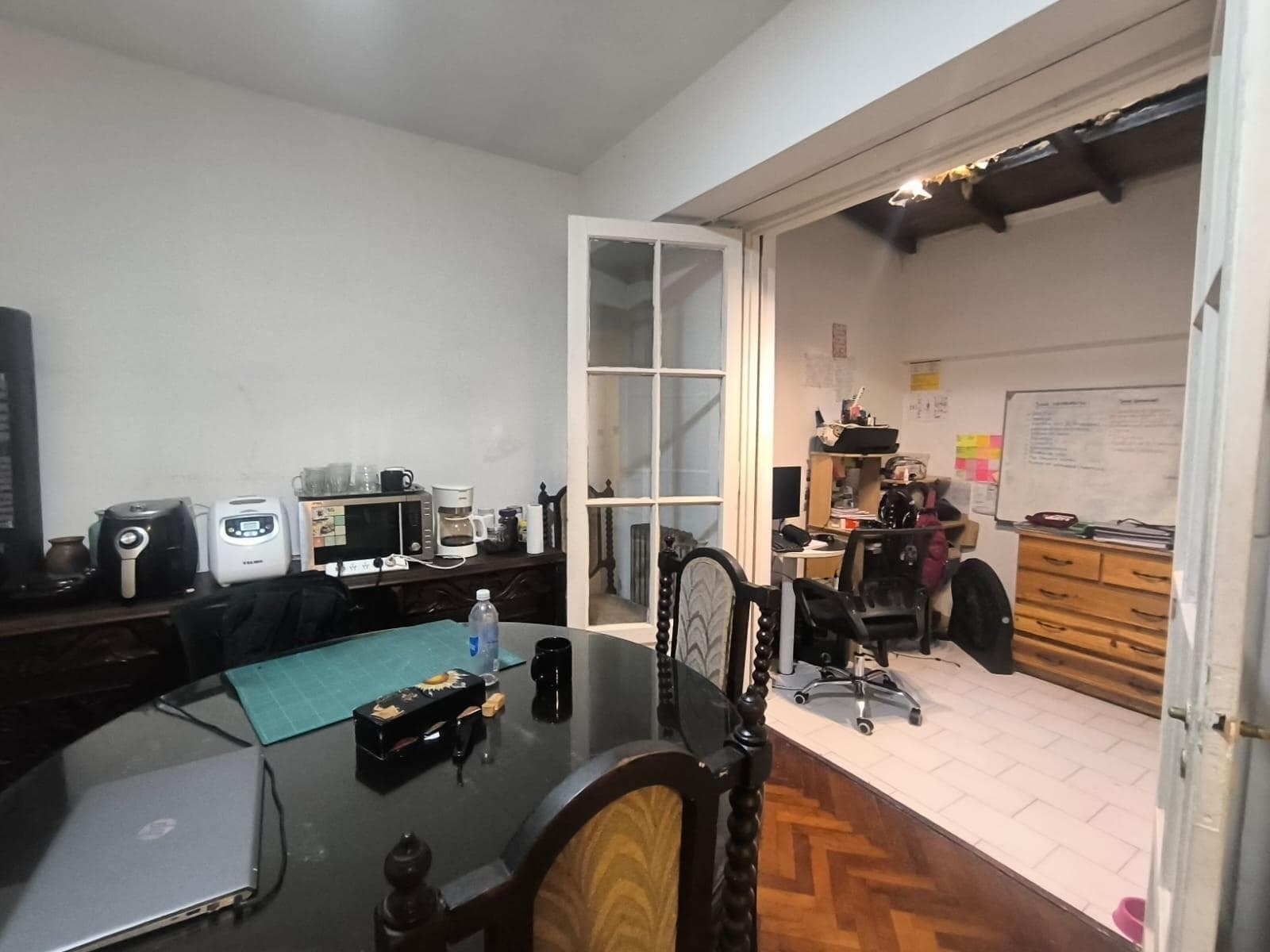 4-Bedroom Apartment, Barrio Norte, PERFECT FOR FLIPPING