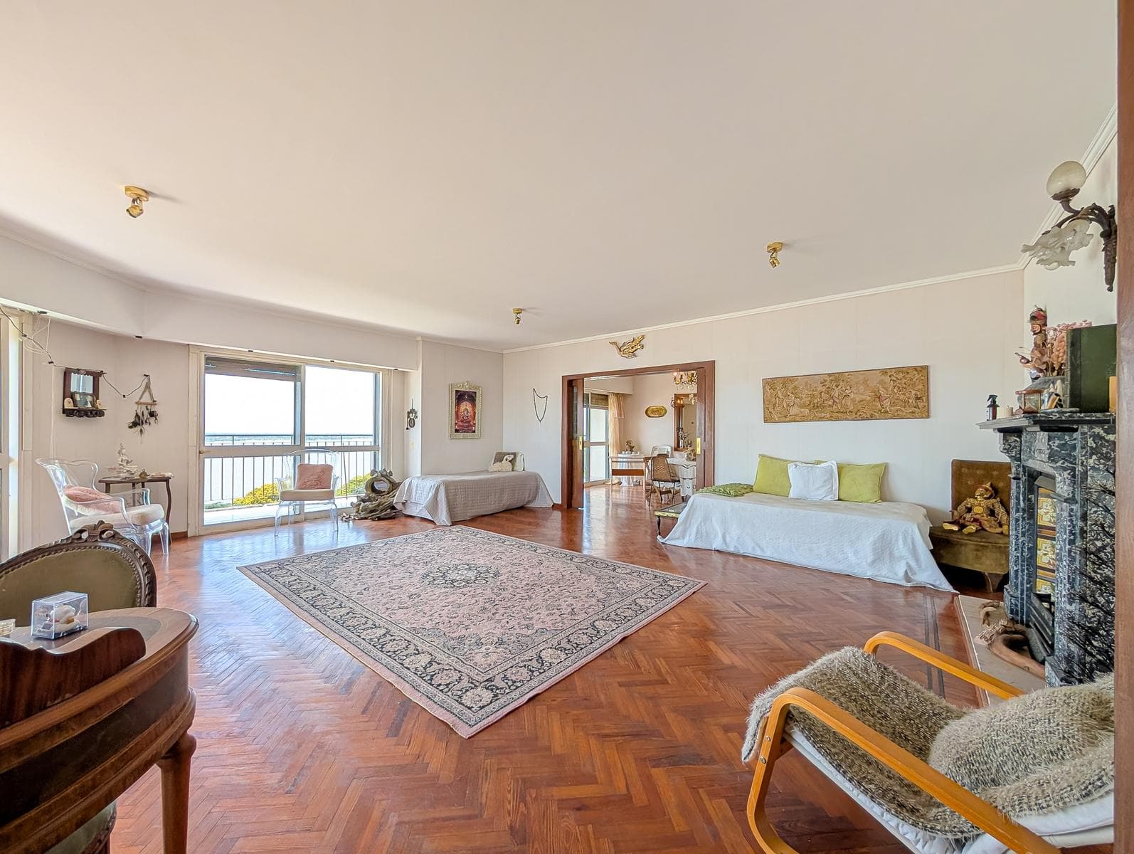Apartment for Sale in Barrio Martin