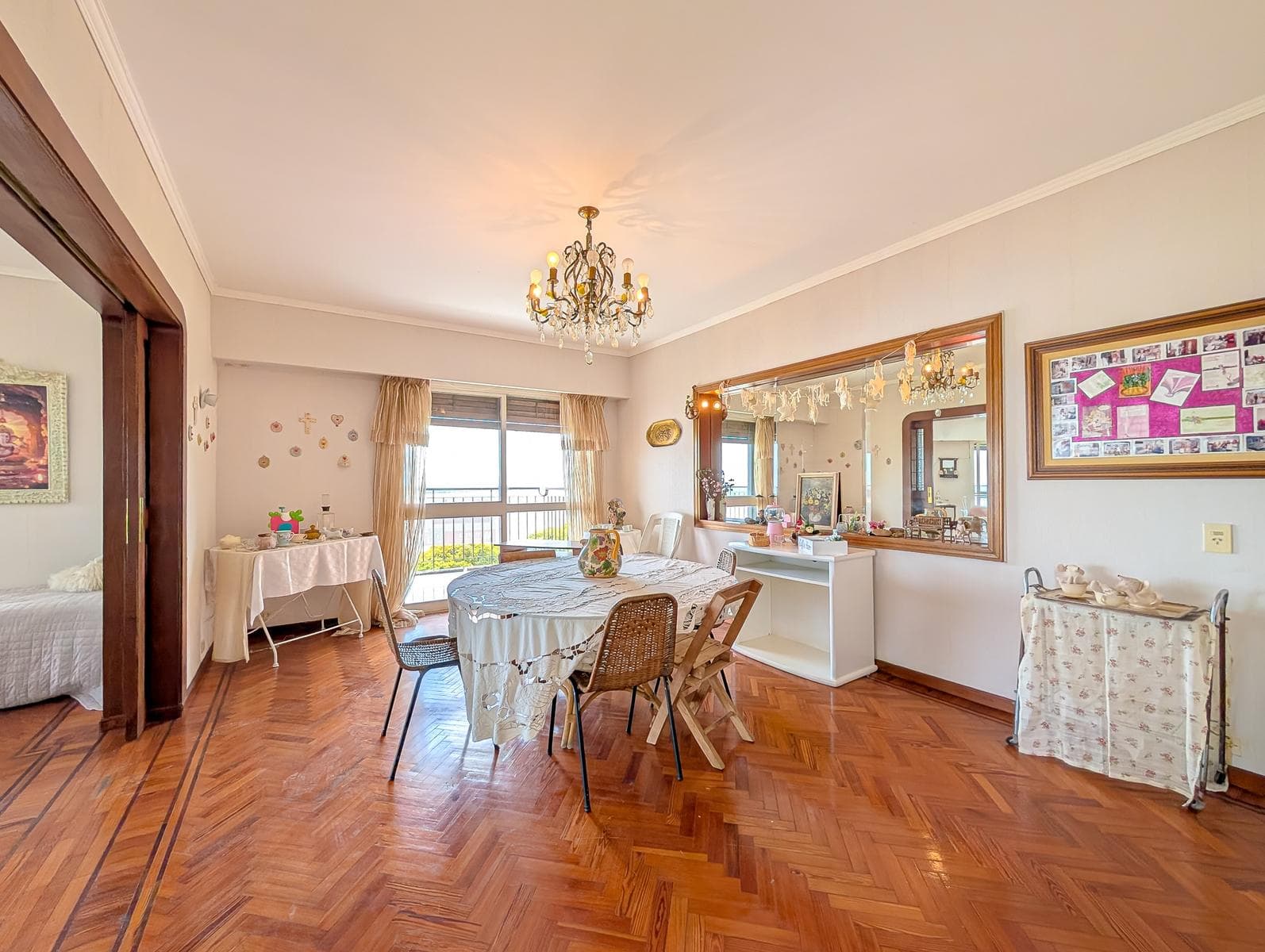 Apartment for Sale in Barrio Martin