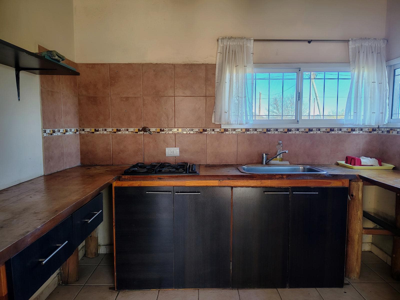 2-Bedroom House in Las Rabonas | El Tajamar Park | Deed