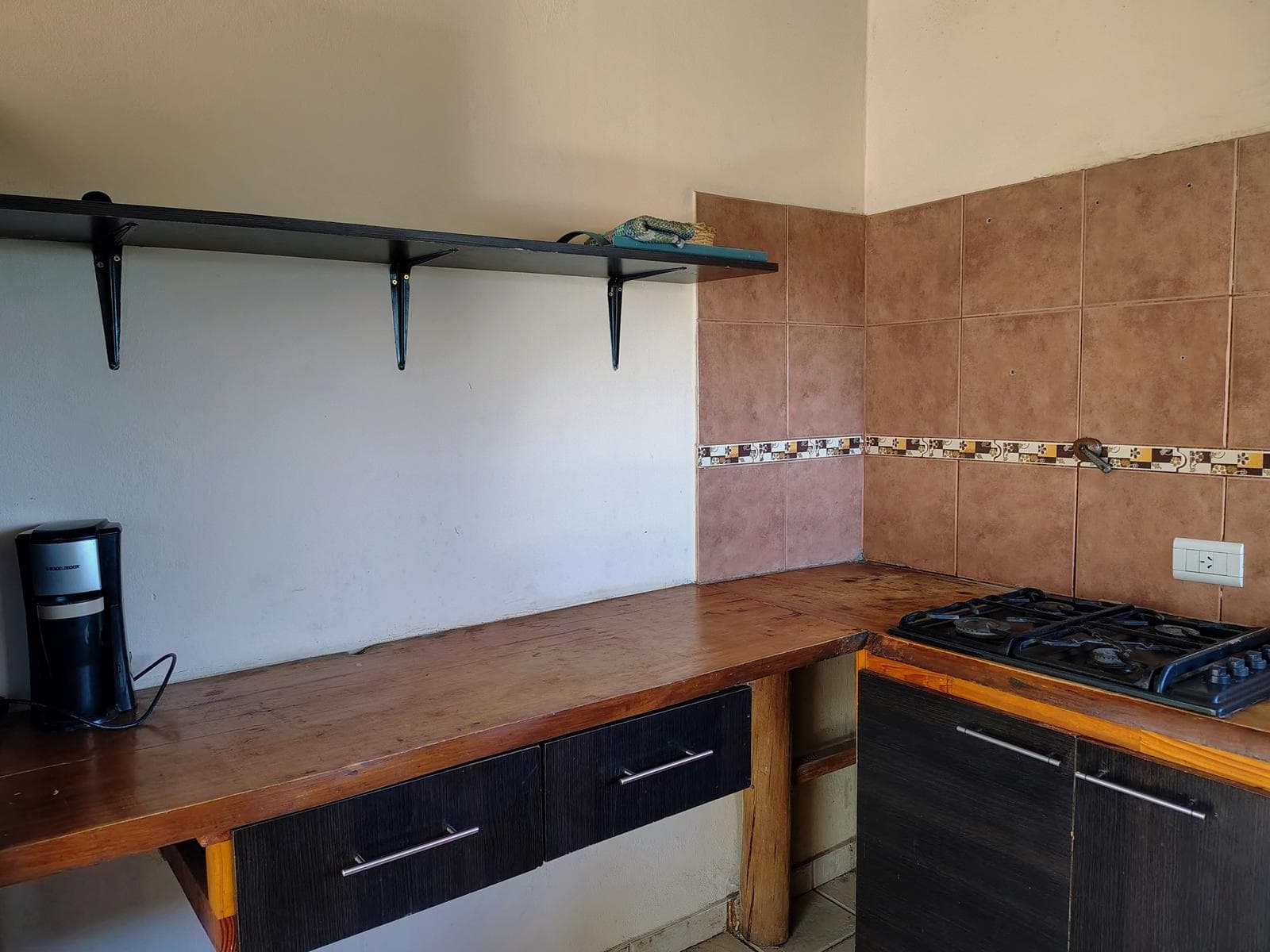2-Bedroom House in Las Rabonas | El Tajamar Park | Deed