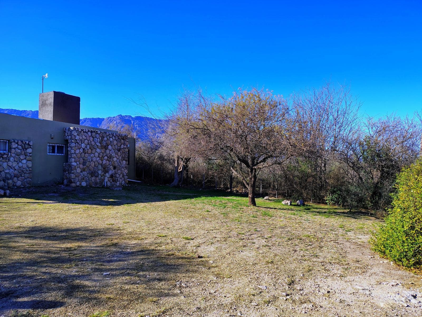 2-Bedroom House in Las Rabonas | El Tajamar Park | Deed