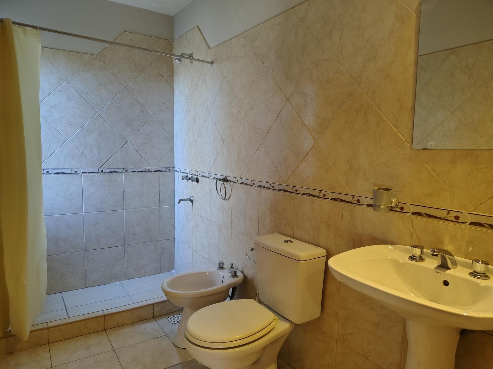 2-Bedroom House in Las Rabonas | El Tajamar Park | Deed