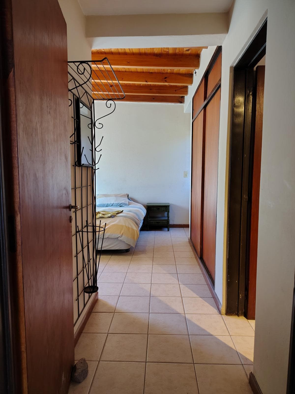 2-Bedroom House in Las Rabonas | El Tajamar Park | Deed