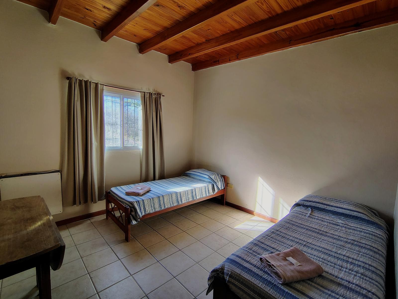 2-Bedroom House in Las Rabonas | El Tajamar Park | Deed