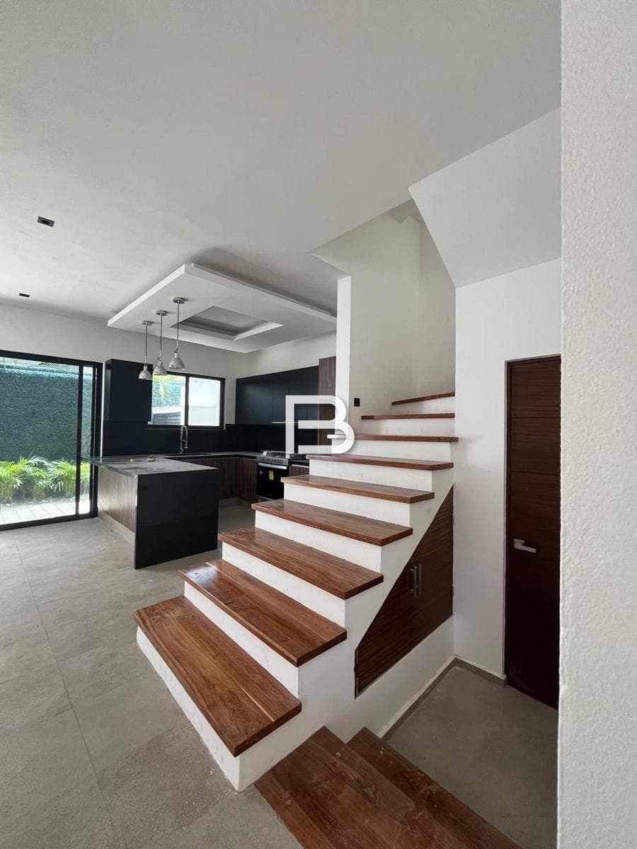 House for Sale in Arbolada, Cancún