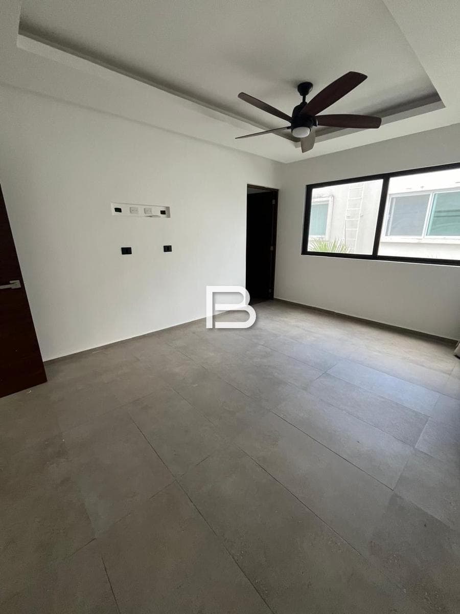 House for Sale in Arbolada, Cancún