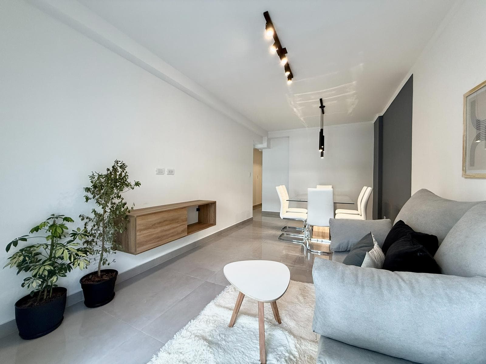 Apartment in Plaza Mitre