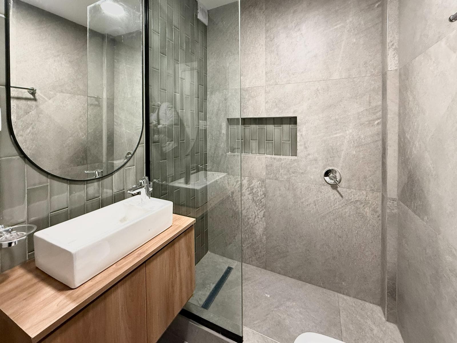 Apartment in Plaza Mitre