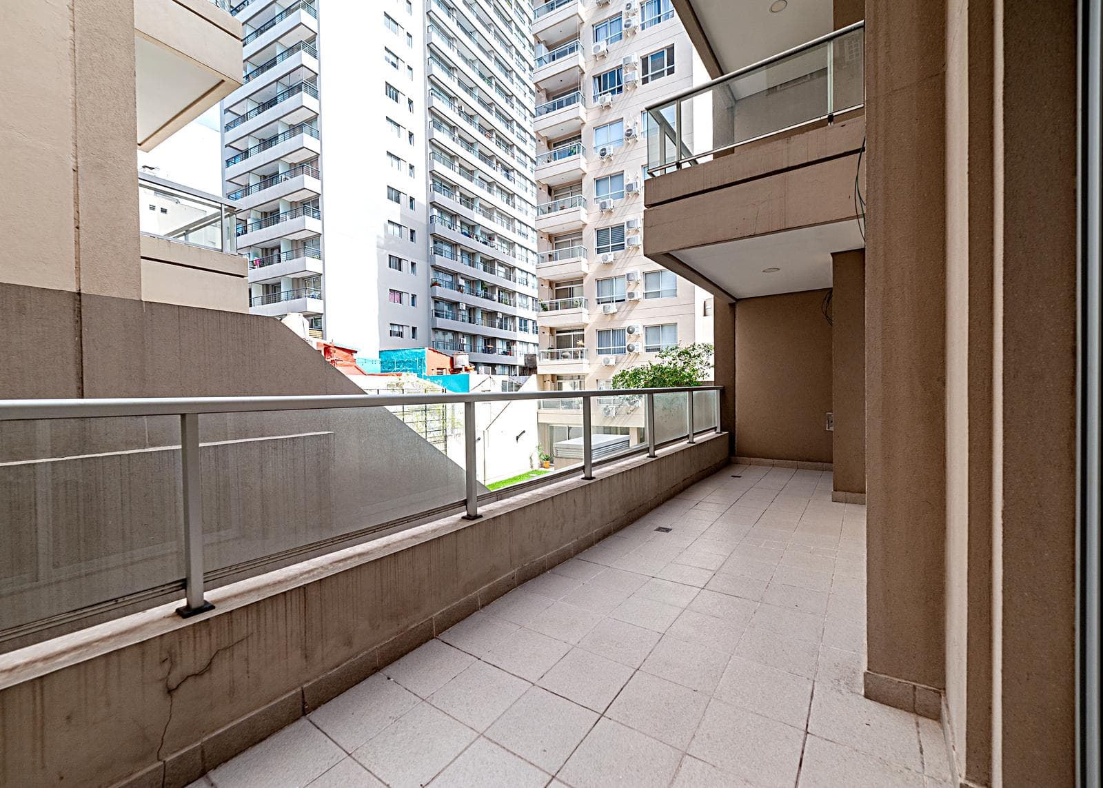 2-ROOM APARTMENT FOR SALE IN CABALLITO