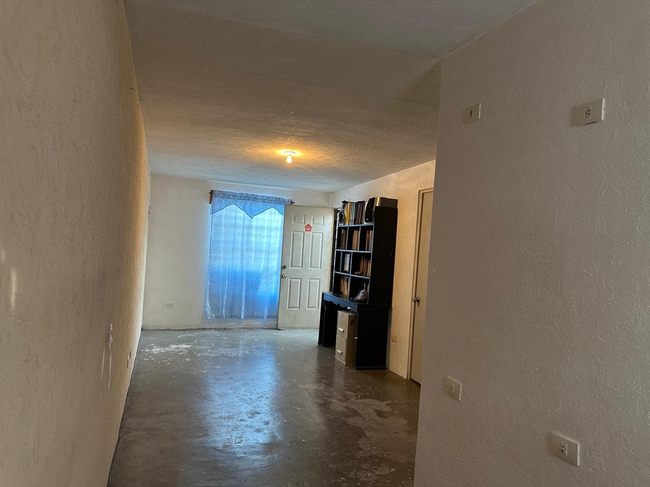 Apartment for Sale in Bosques de los Nogales, Salinas, Nuevo León.