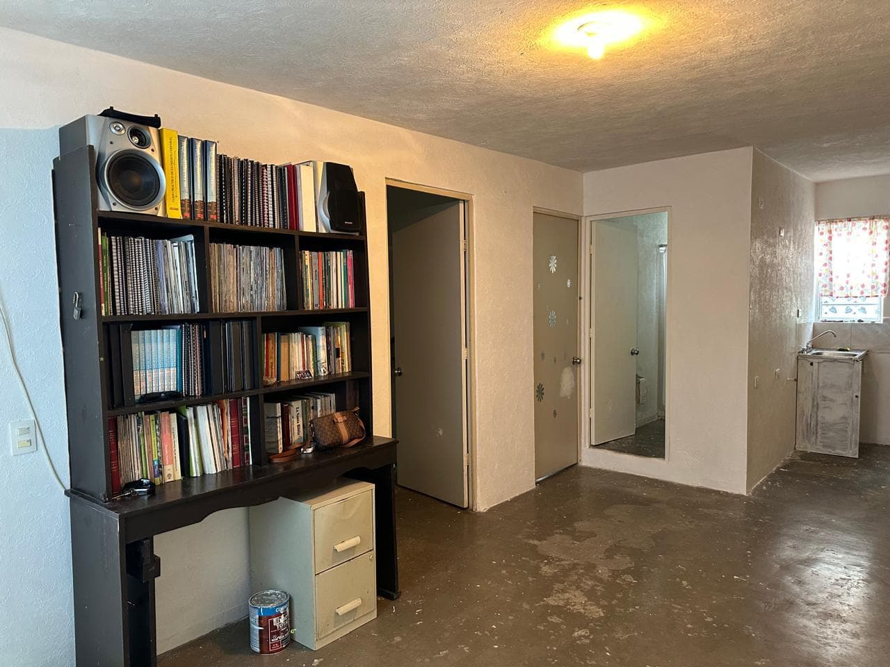 Apartment for Sale in Bosques de los Nogales, Salinas, Nuevo León.