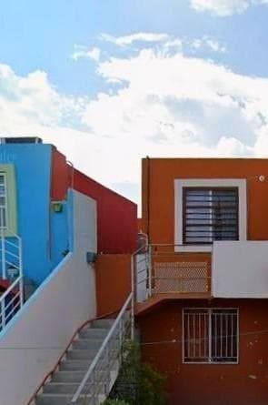 Apartment for Sale in Bosques de los Nogales, Salinas, Nuevo León.