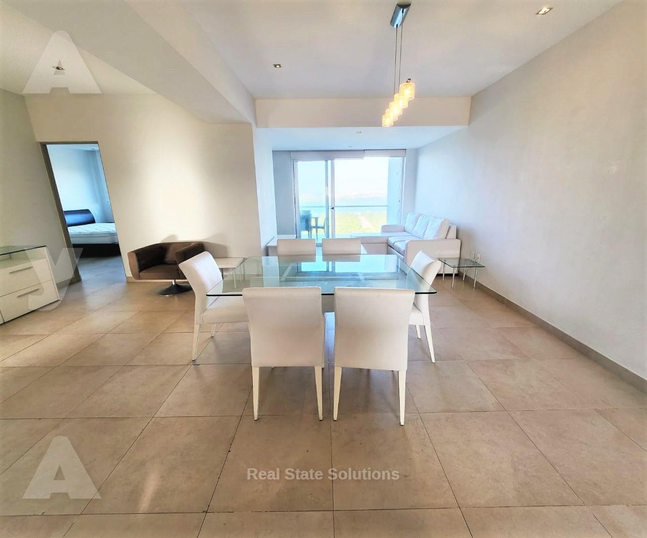 Apartment for Sale, 3 Bedrooms, FURNISHED AND FULLY EQUIPPED, Malecón Américas, SM 7, Cancún