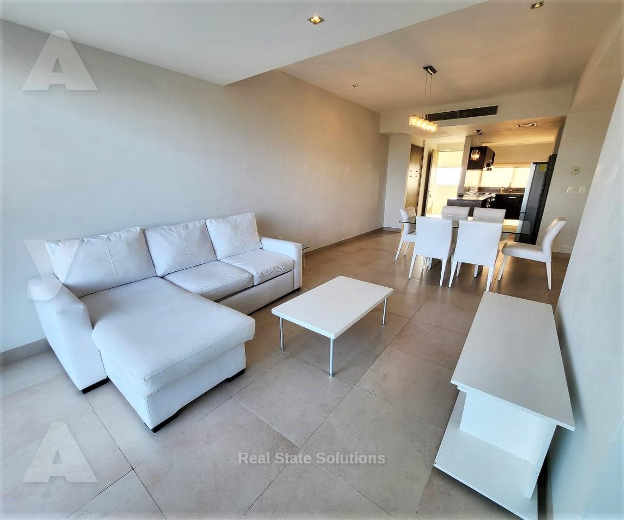 Apartment for Sale, 3 Bedrooms, FURNISHED AND FULLY EQUIPPED, Malecón Américas, SM 7, Cancún
